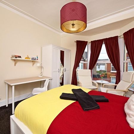Liverpool City Stays - The Beatles Theme House - Penny Lane Dd1 Ngoại thất bức ảnh