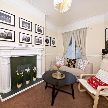 Liverpool City Stays - The Beatles Theme House - Penny Lane Dd1 Ngoại thất bức ảnh